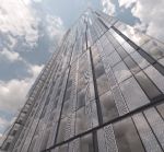 Greengate tower Salford